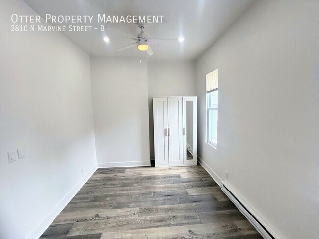 Foto del edificio - 2810 N Marvine St