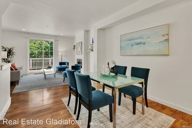 Foto del edificio - 3 br, 2.5 bath House - 7573 129th Place SE...
