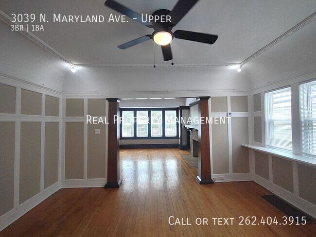 Building Photo - 3039 N Maryland Ave
