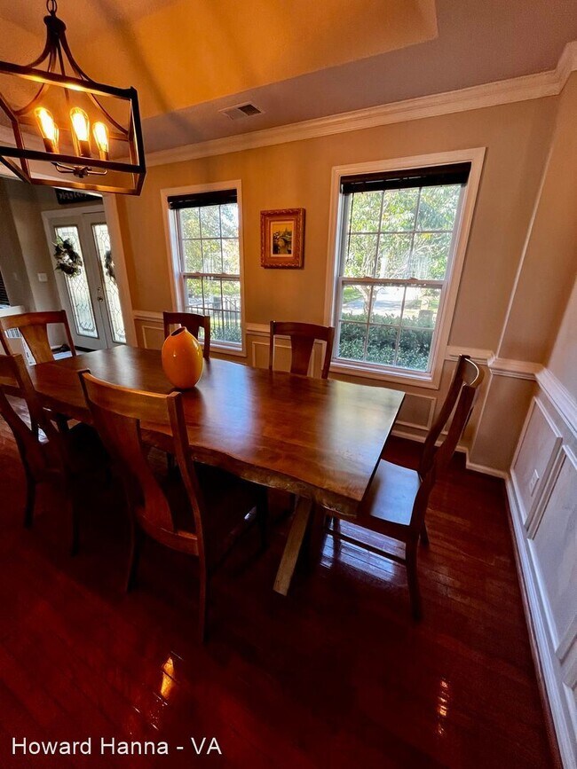 Building Photo - 4 br, 3 bath House - 2228 Dulwich Place
