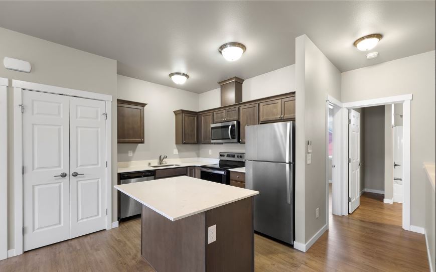 2173 Siddle Loop, Ferndale, WA 98248 Townhome Rentals in Ferndale WA