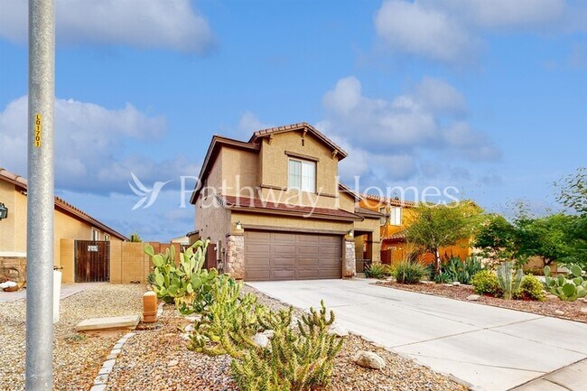Building Photo - 43986 W Palo Cedro Rd
