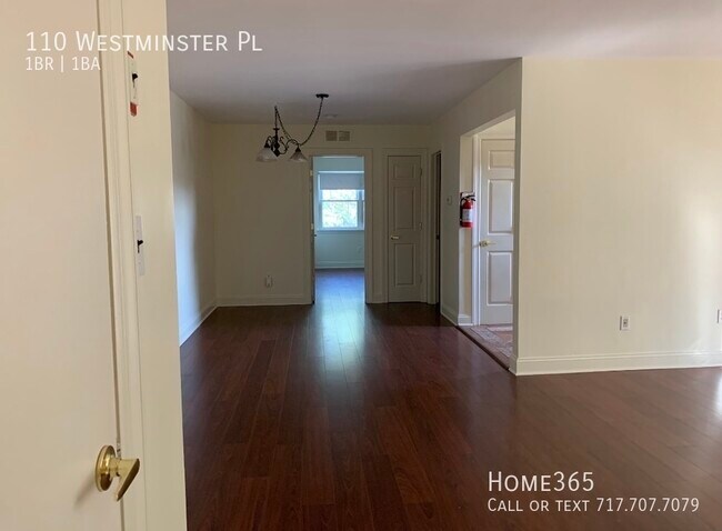 Foto del edificio - Prime Location 1 Bedroom Unit!!!