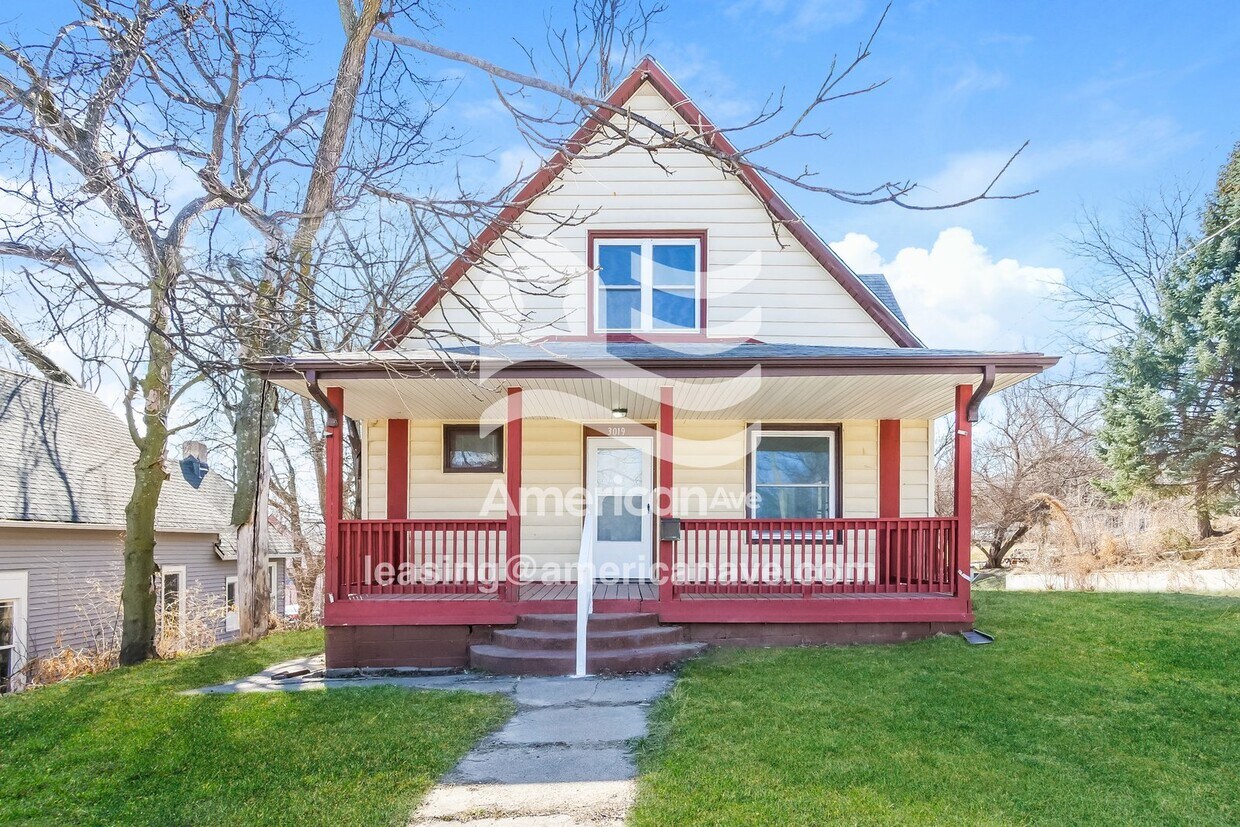 Foto principal - 3019 Corby St
