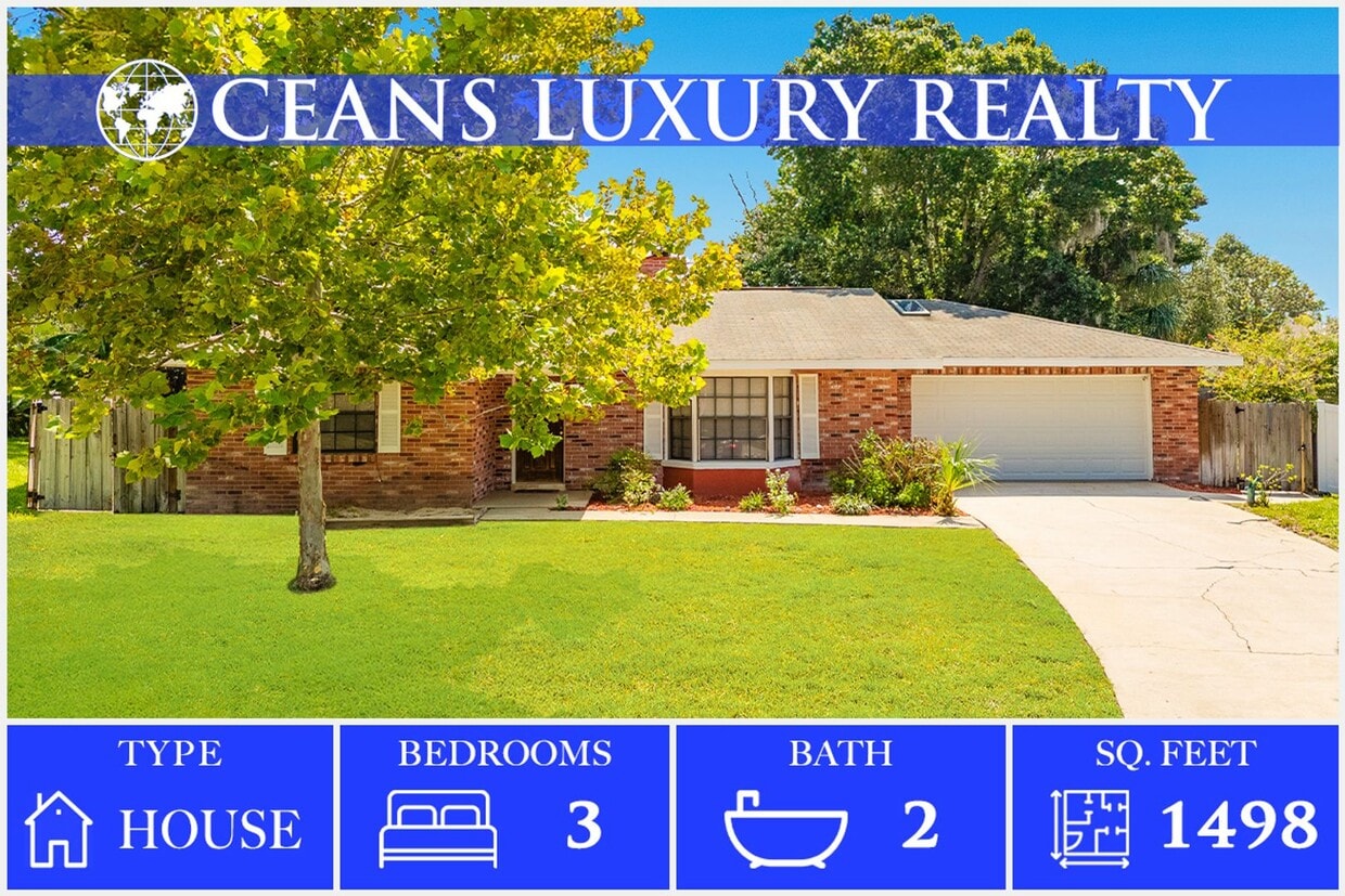 Primary Photo - Charming 3BR/2BA Single-Family Home in Por...