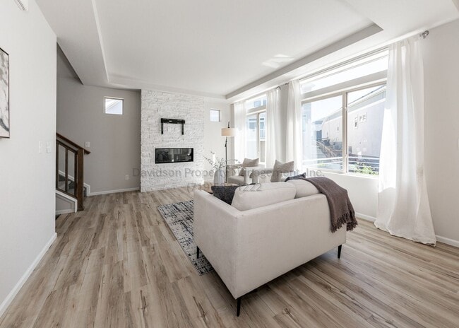 Foto del edificio - Beautiful 3 Bedroom Carriage House in Bann...