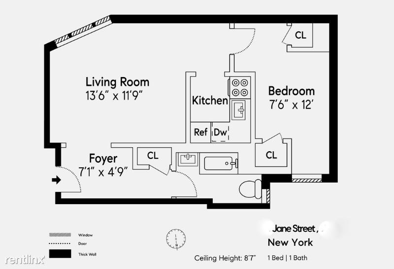 Foto principal - 22 E Houston St