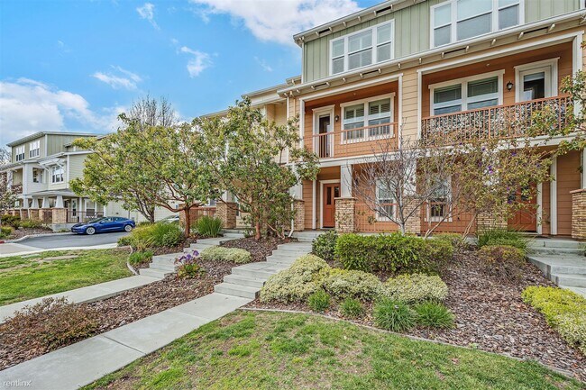 Building Photo - 2 br, 2 bath Townhome - 1127 Sunnybrae Bou...