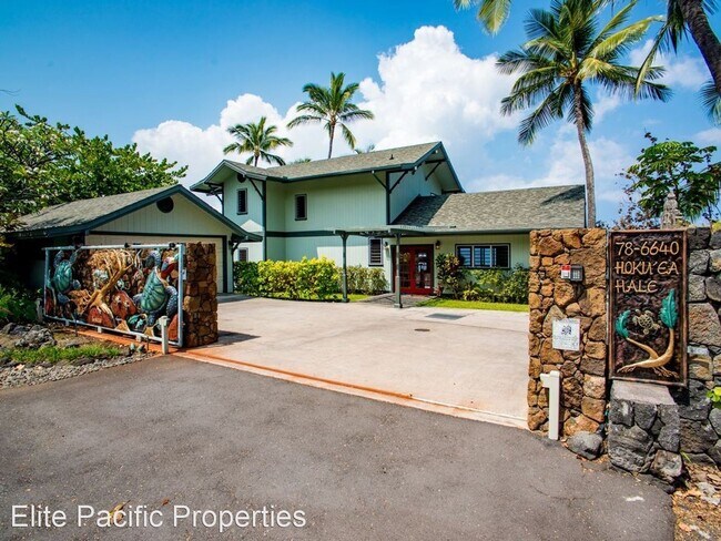 Building Photo - 3 br, 2.5 bath House - 78-6640 Alii Drive