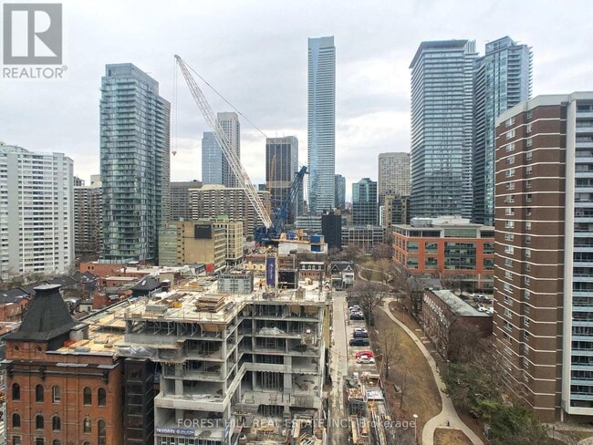 Building Photo - 3 Gloucester St