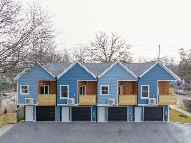 Foto del edificio - 1619 S Highland Park Ave
