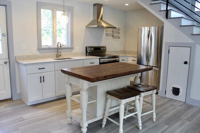 Foto del edificio - 44 True Rd