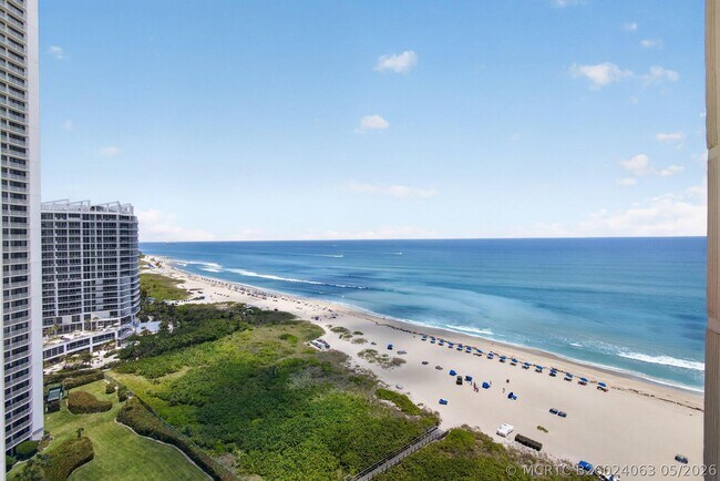 Foto del edificio - 2800 N Ocean Dr