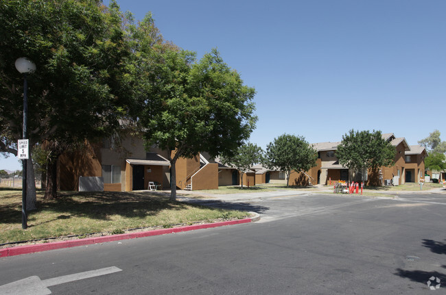 Foto del edificio - Squaw Valley Apartments