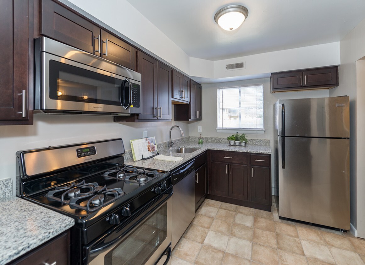 Carriage Club Apartments Apartments in Richmond, VA