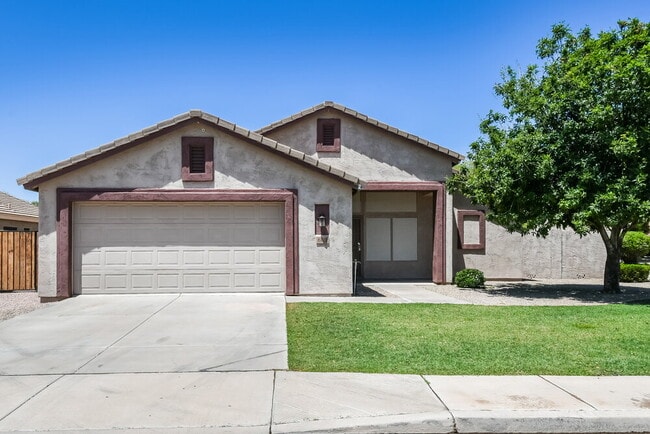 Building Photo - 6102 S Ashley Dr