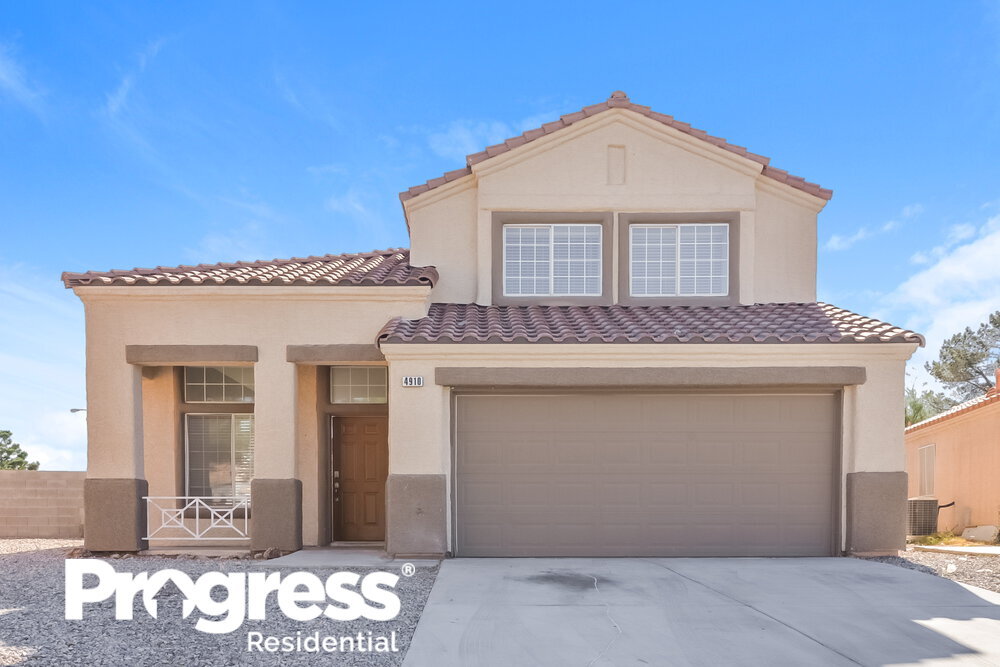Primary Photo - 4910 Rancho Domingo Ct