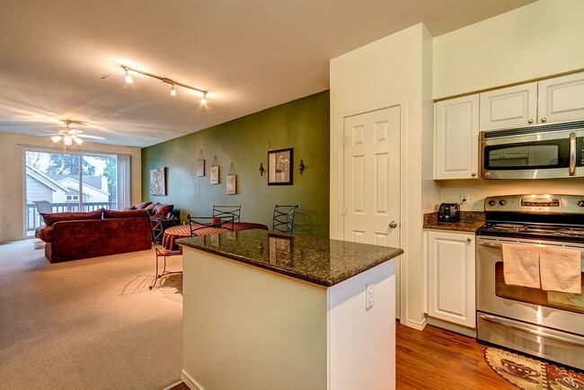 Foto del edificio - Lynnwood Townhome
