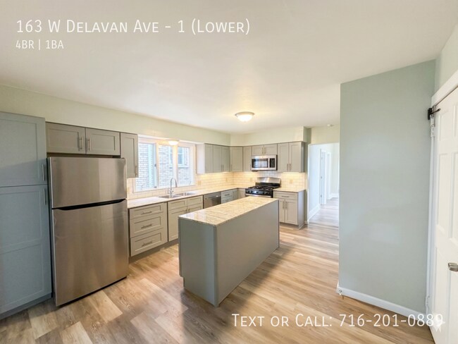 Foto del edificio - 163 W Delavan Ave