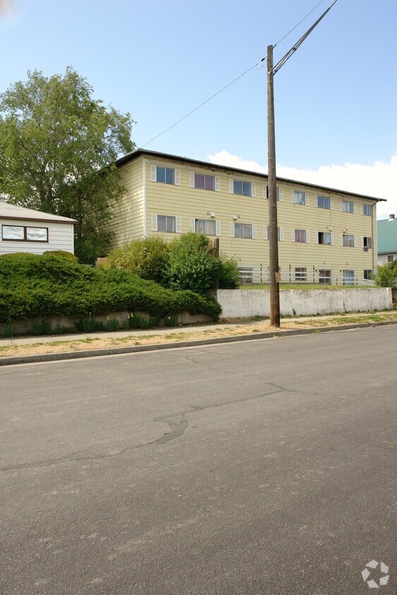 Foto del edificio - 5003 N Lacey St