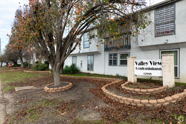 12888 Montfort Dr - Valley View Condominiums