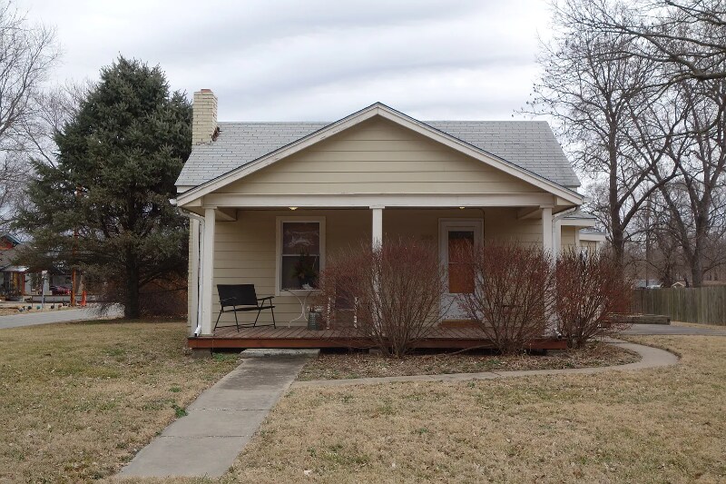 Foto del edificio - 246 N 8th St