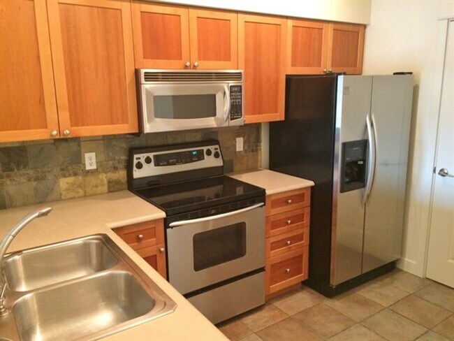 Foto del edificio - 1Bd/1Ba Seattle Condo