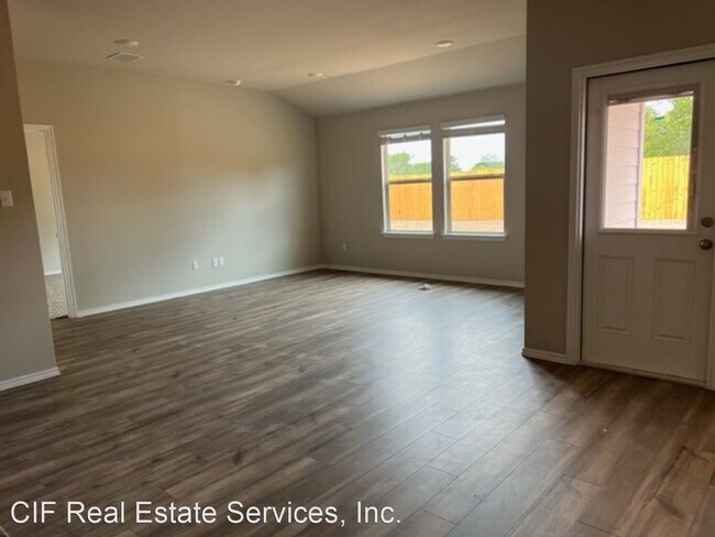 Building Photo - 4 br, 2 bath House - 6917 Guadalupe Rd.