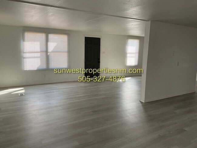 Foto del edificio - 3 Bedroom, 2 Bathroom Mobile Home