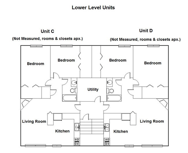 Foto del edificio - 5545 Bowden Loop