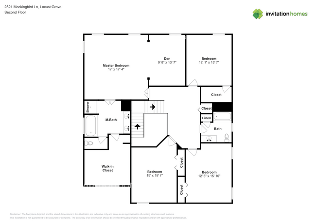 Foto del edificio - 2521 Mockingbird Ln