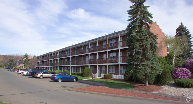 Building Photo - Valley View Apartments