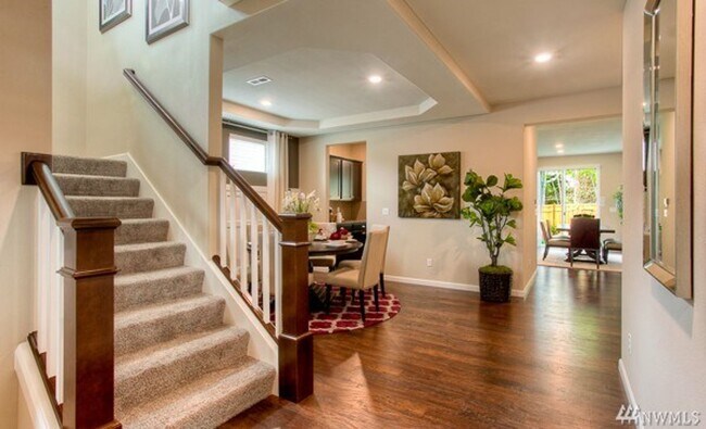 Foto del edificio - 4bd/2.5ba House in Tehaleh