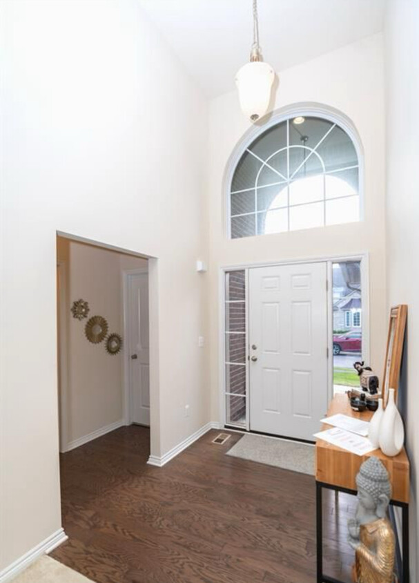 Entrance - 30334 Berghway Trl