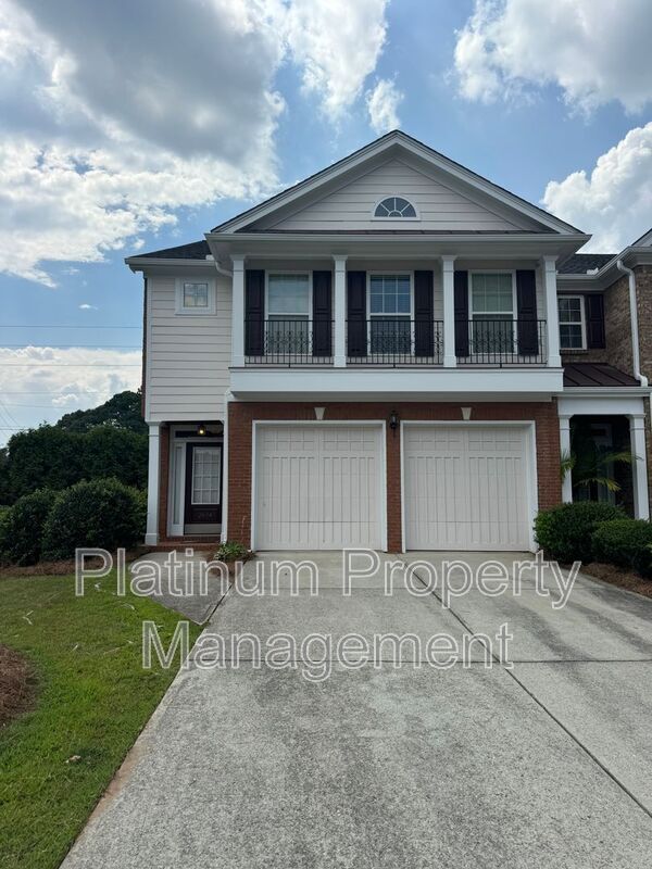 Foto principal - 2614 Gadsen Walk NW