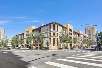 Building Photo - 301 W G St