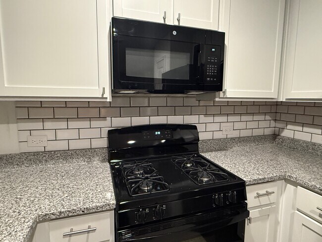 Foto del edificio - 1812 Ashland St