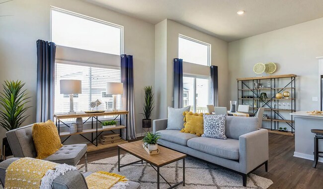 Foto del edificio - 879 NE Traverse Dr