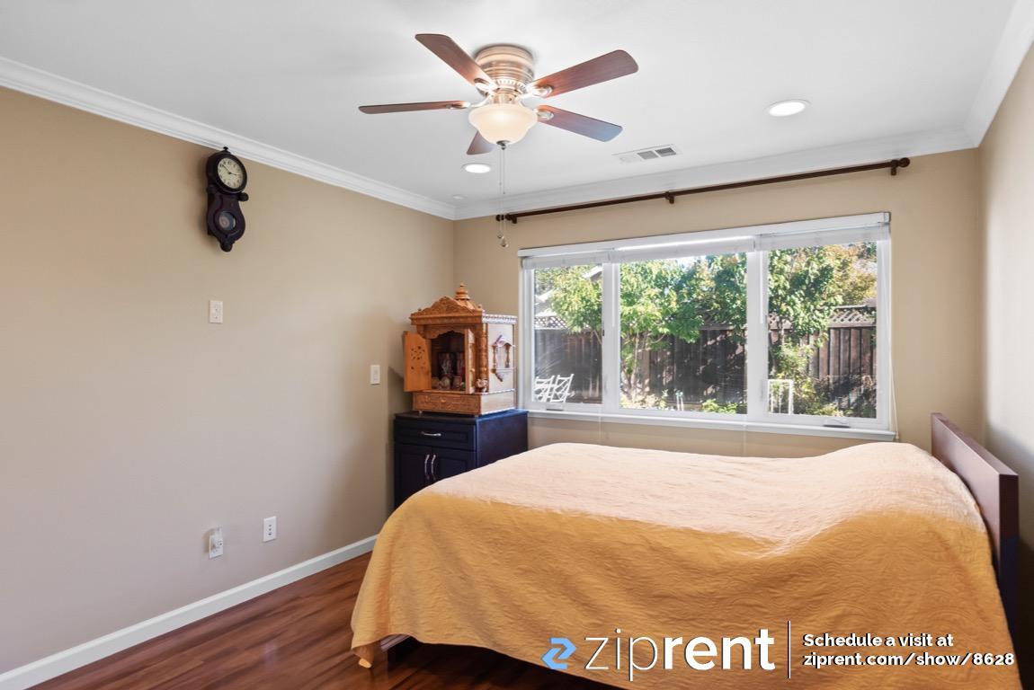 1779 Eberhard St, Santa Clara, CA 95050 House Rental in Santa Clara