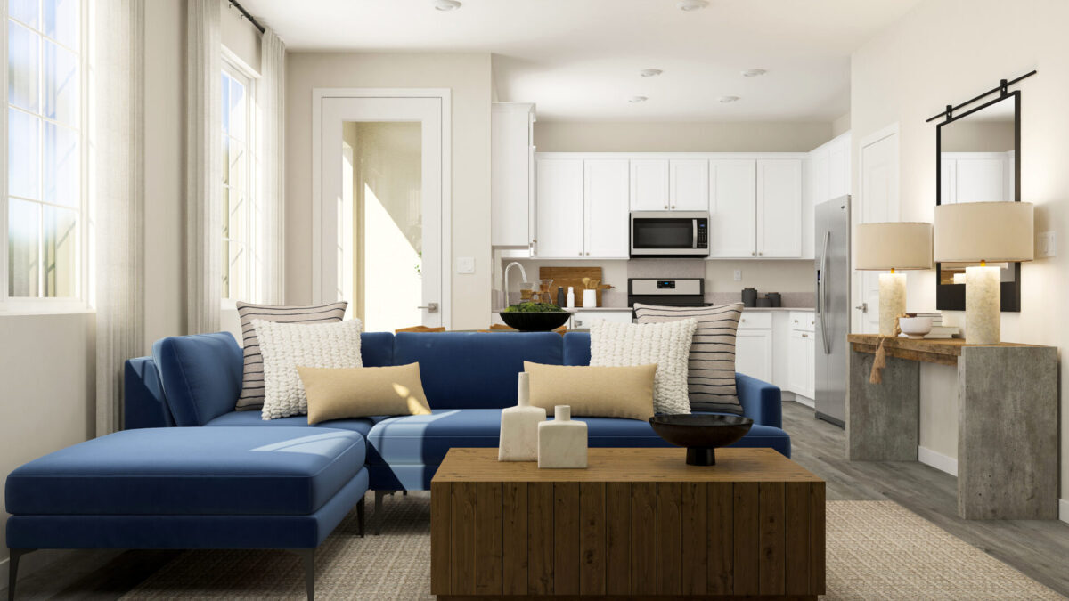 Tricon Menifee Houses for Rent Menifee, CA