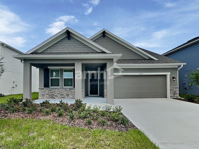 Building Photo - 2753 Ponds Trl