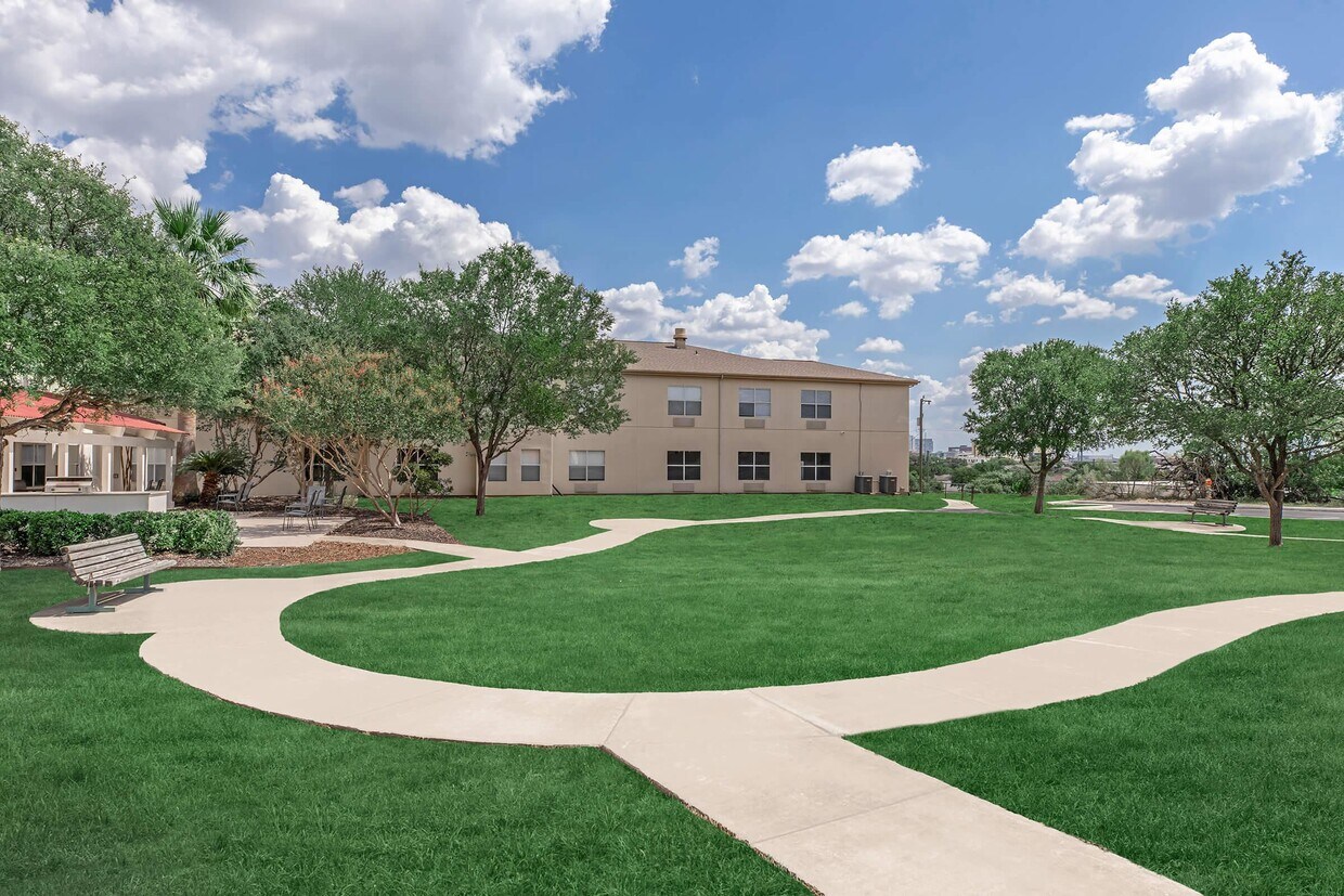Foto principal - Valor Hill Apartments