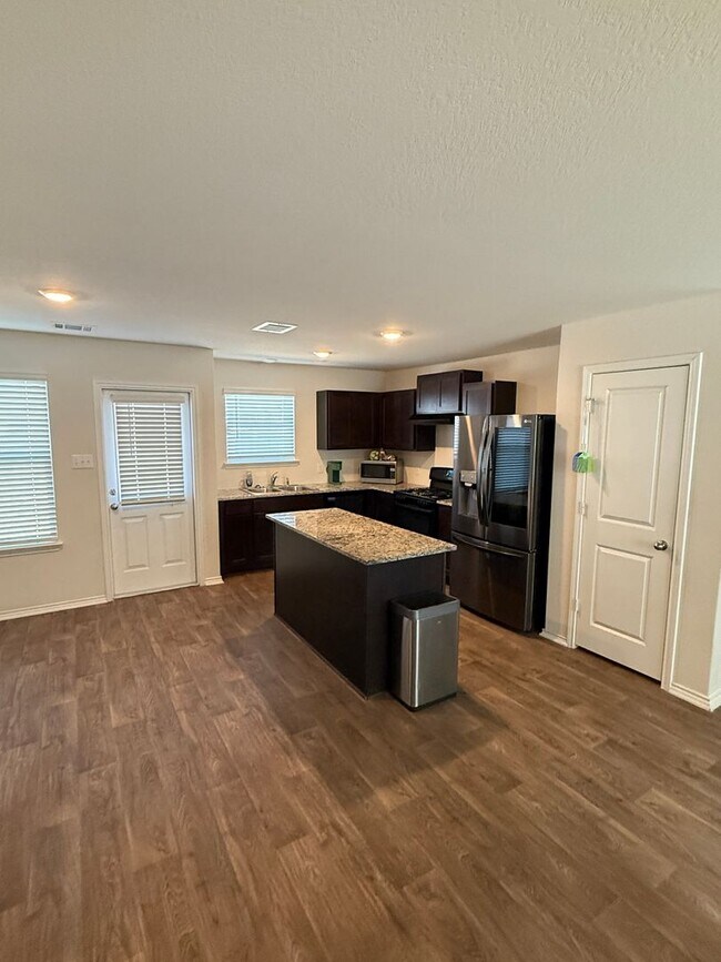 Building Photo - Corner-Lot Charm with Solar Savings