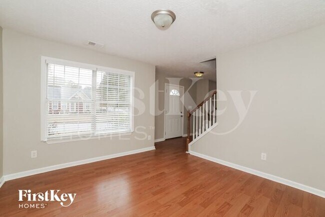 Building Photo - 5830 Burdett Ridge Dr