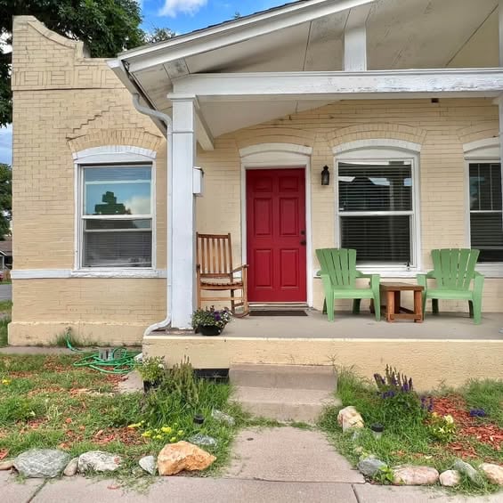 Photo - 1801 E 37th Ave Townhome