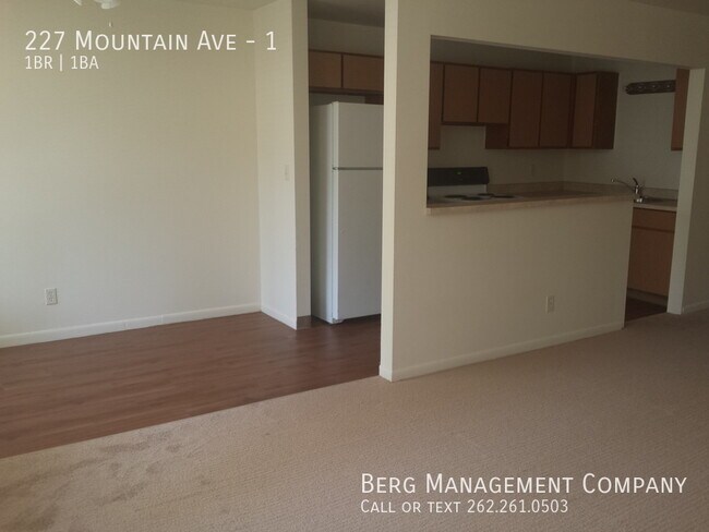 Foto del edificio - 227 Mountain Ave