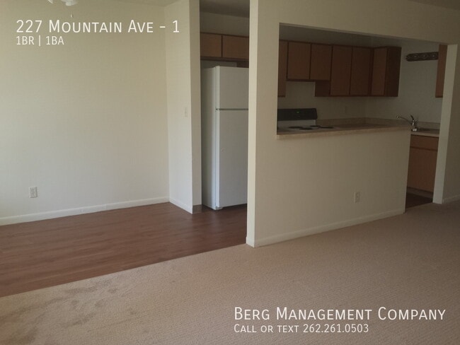 Building Photo - 227 Mountain Ave