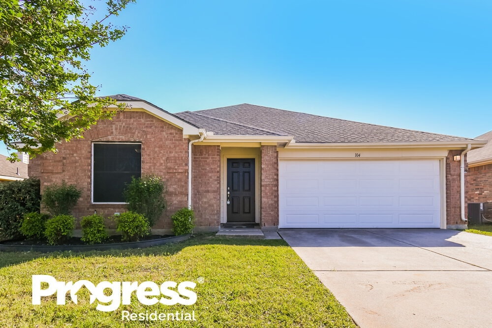 1041 Stockton Dr, Burleson, TX 76028 House Rental in Burleson, TX