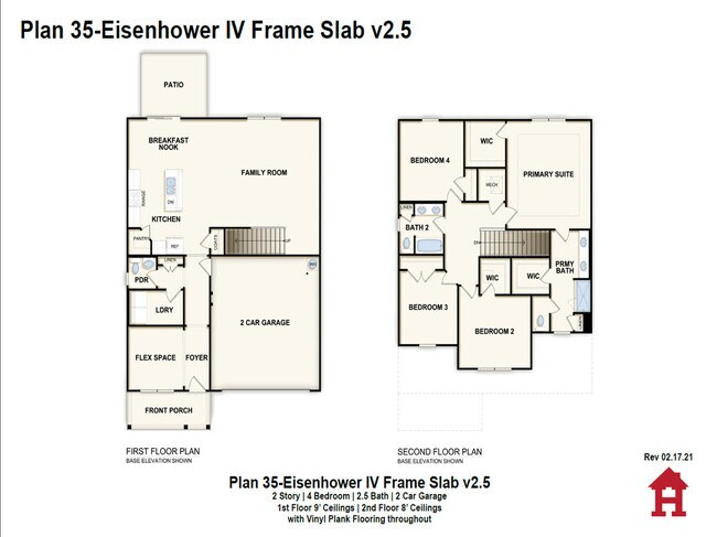 Foto del edificio - 456 Bluewater Drive
