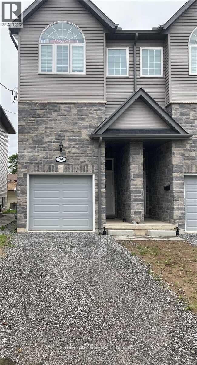 Photo du bâtiment - 66 Battle St